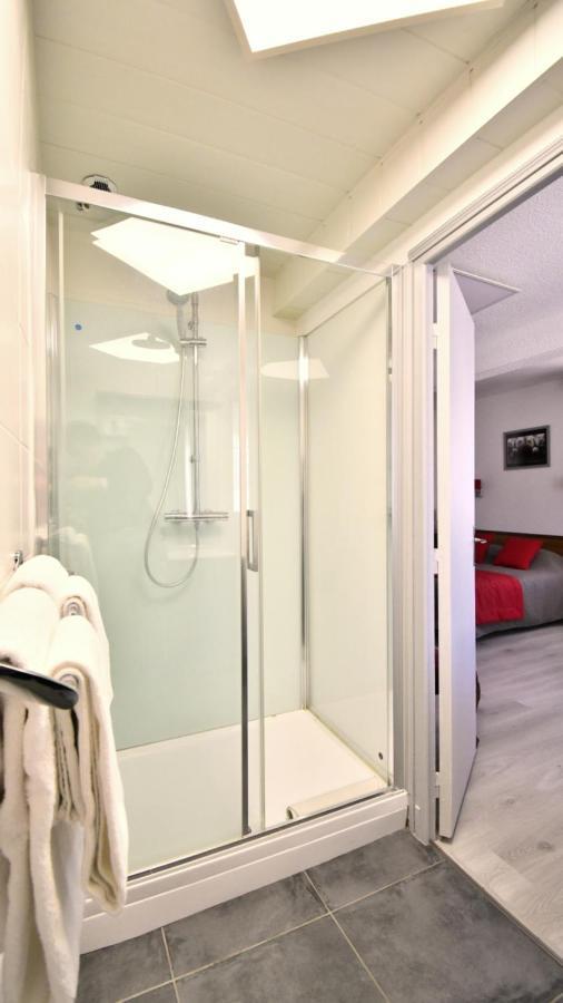 Hotel Fortin Anost Zewnętrze zdjęcie