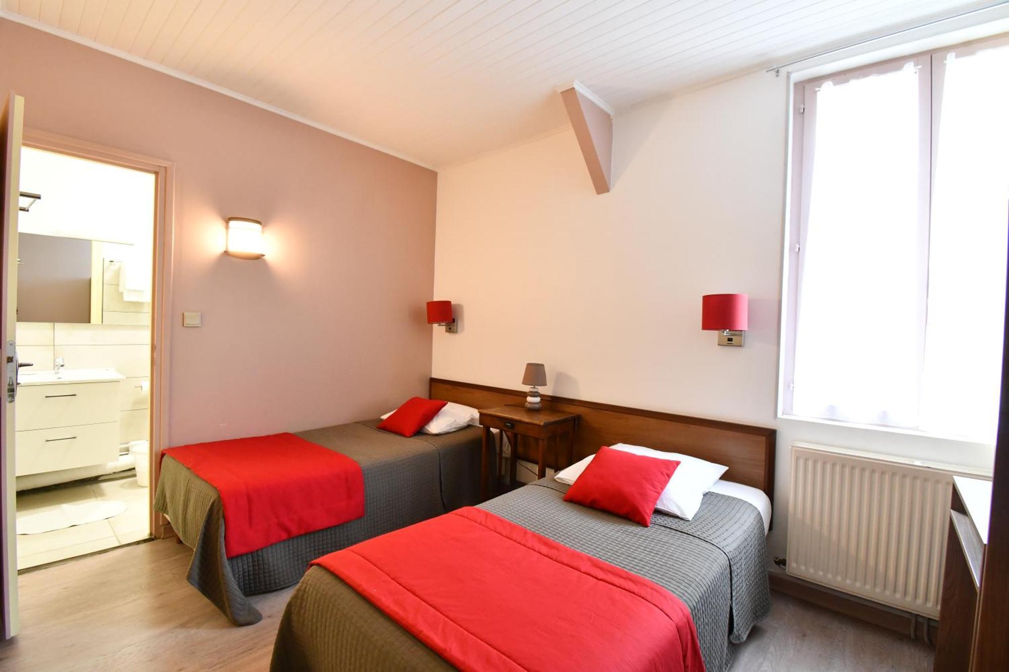 Hotel Fortin Anost Zewnętrze zdjęcie