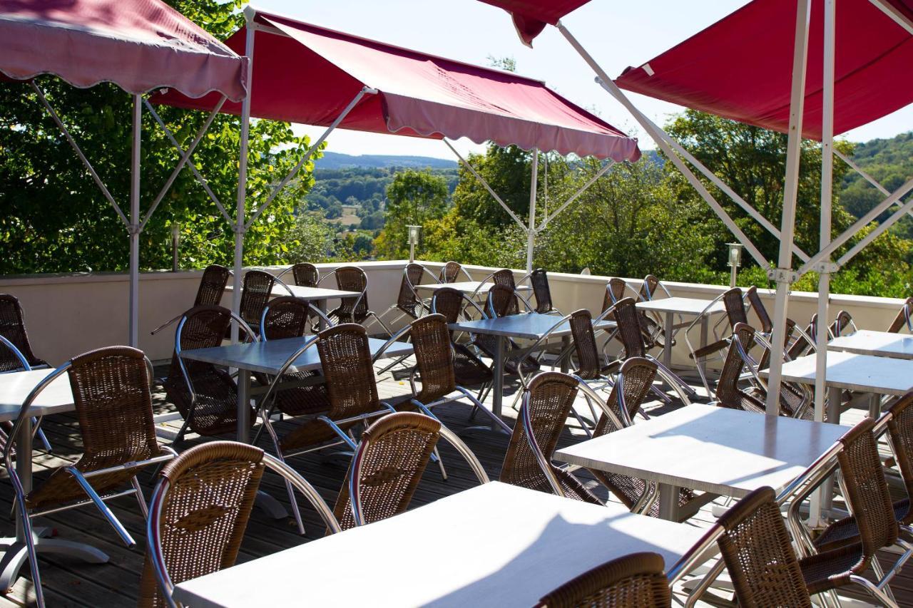Hotel Fortin Anost Zewnętrze zdjęcie